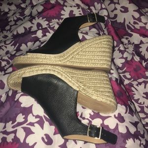 Banana Republic Espadrilles